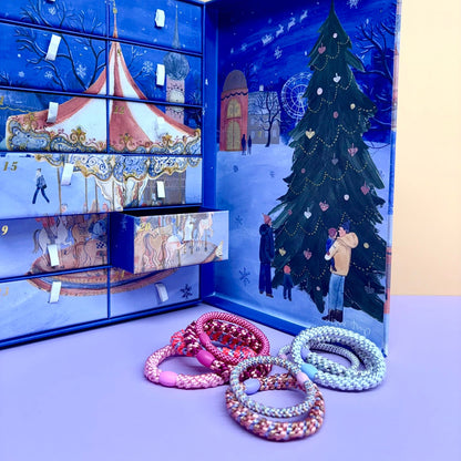 KKNEKKI Adventskalender