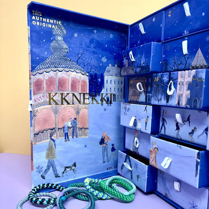 KKNEKKI Adventskalender
