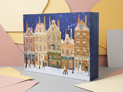 KKNEKKI Adventskalender