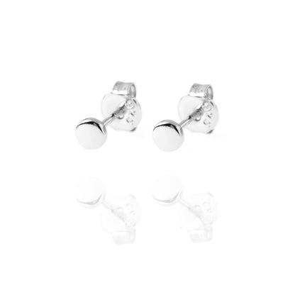 Ohrstecker Punktum