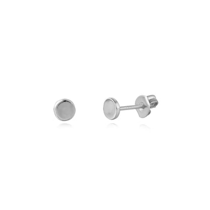 Ohrstecker Punktum